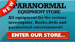 Buy all your essential paranormal investigating equipment here!