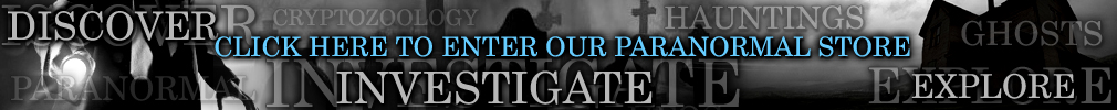 Click here to visit our store for all  your paranormal equipment.