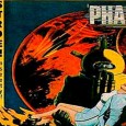 Phantom From Space (1953) – Public Domain Horror! An alien being with the power of invisibility lands in Santa Monica. Killing two people who attacked him due to the menacing appearance of his spacesuit, the creature takes it off while being pursued by government authorities.