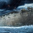 In Search of Noah’s Ark (1977)! A documentary which explores the possible final resting place of Noah’s Ark.