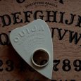 5 Creepy Things You NEED To Know Before Using A Ouija Board! Here are five things you must know before even considering about playing with an Ouija Board! Some think they are the tool of the devil, others a harmless toy. What do you think?