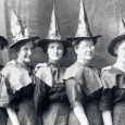 6 Famous Witches Throughout History! There are some glaring errors in this video, but it’s worth the watch nonetheless. Take a look at some of the most famous witches in history.