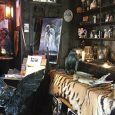 Raw & Uncut Footage Inside Ed & Lorraine Warren’s Occult Museum! Gravity Media visits what has been called one of the scariest places on Earth. This is raw, unedited footage of what renowned psyhcic Lorrain Warren depicted in “The Conjuring” keeps in her basement! See Annabelle for real!